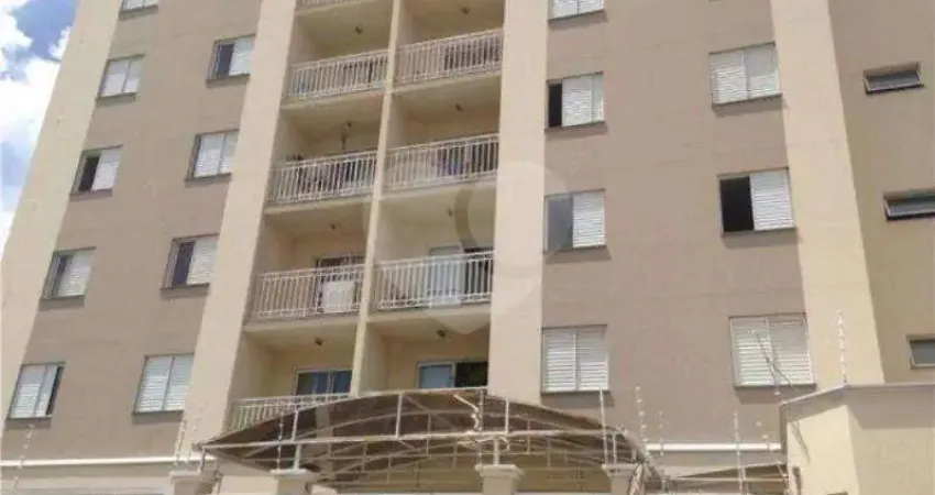 Apartamento com 3 quartos à venda na Rua Antônio Adade, Parque Campolim, Sorocaba