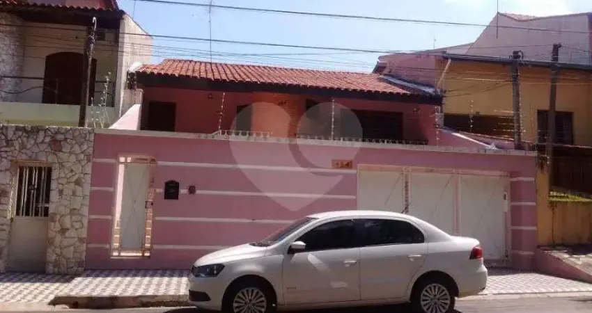 Casa com 3 quartos à venda na Rússia, Jardim Europa, Sorocaba