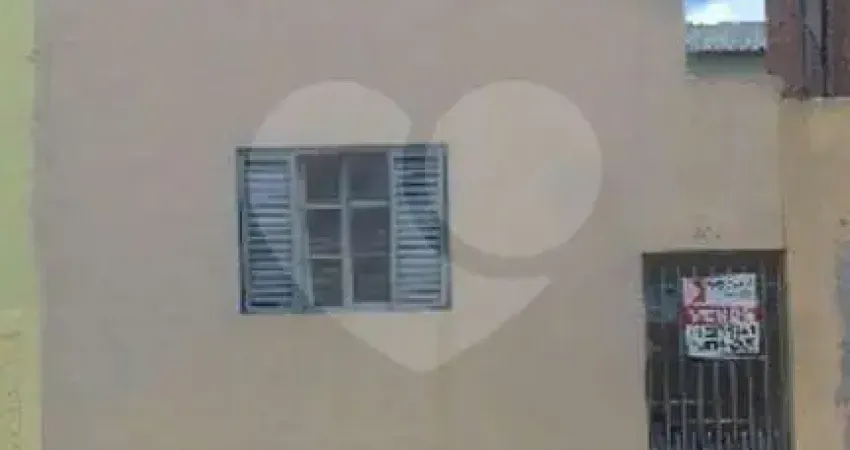 Casa com 2 quartos à venda na Barcelona, Vila Hortência, Sorocaba