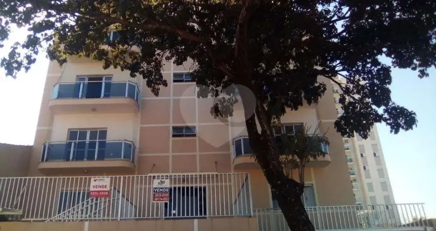 Apartamento com 3 quartos à venda na Abolição, Vila Jardini, Sorocaba