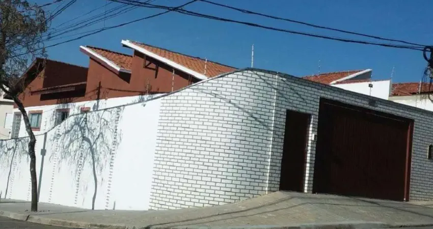 Casa com 3 quartos à venda no Jardim Simus, Sorocaba 
