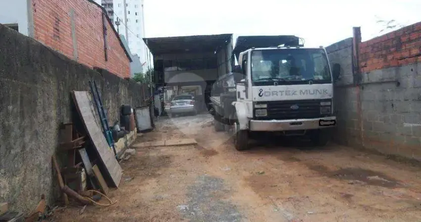 Casa com 3 quartos à venda na Epitácio Pessoa, Além Ponte, Sorocaba