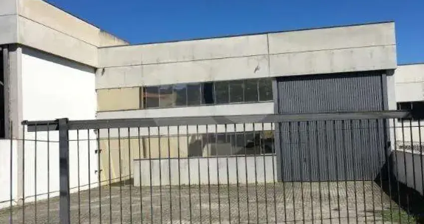 Barracão / Galpão / Depósito para alugar na Yashica, Jardim Gonçalves, Sorocaba