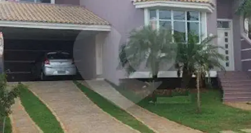 Casa em condomínio fechado com 3 quartos à venda na Comendador Camillo Júlio, Jardim Ibiti do Paço, Sorocaba