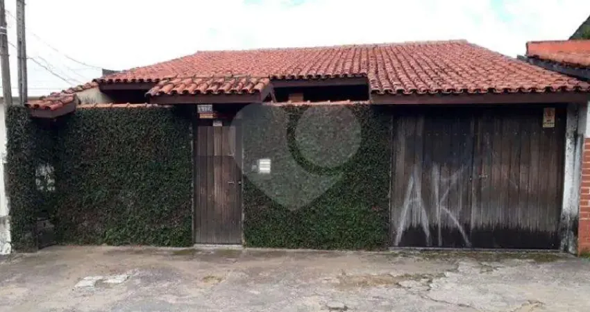 Casa com 3 quartos à venda na Avenida Gisele Constantino, Parque Bela Vista, Votorantim