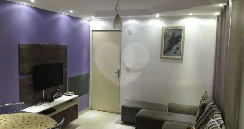 Apartamento com 2 quartos à venda em jardim novo horizonte - sp