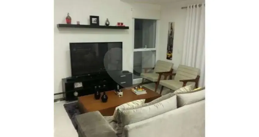 Casa em condomínio fechado com 4 quartos à venda na Rua Humberto Notari, Jardim Residencial Mont Blanc, Sorocaba