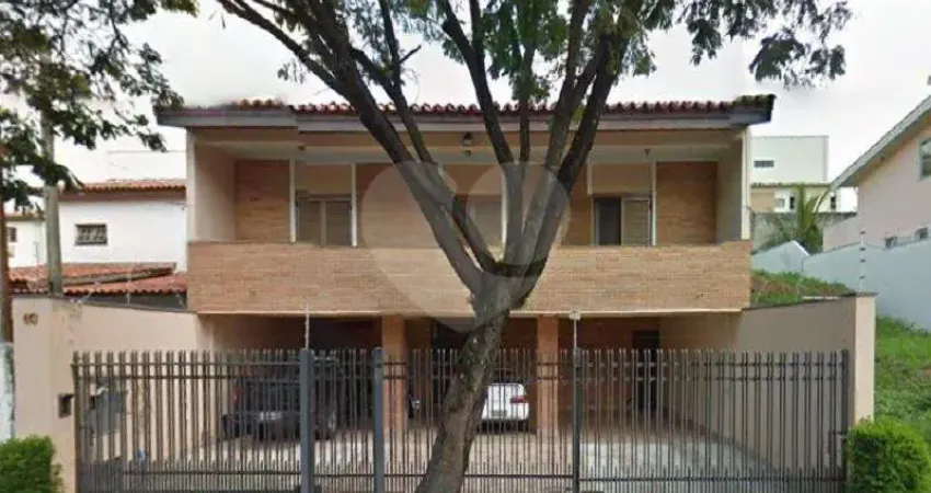 Casa com 3 quartos à venda na Florindo Júlio, Parque Campolim, Sorocaba
