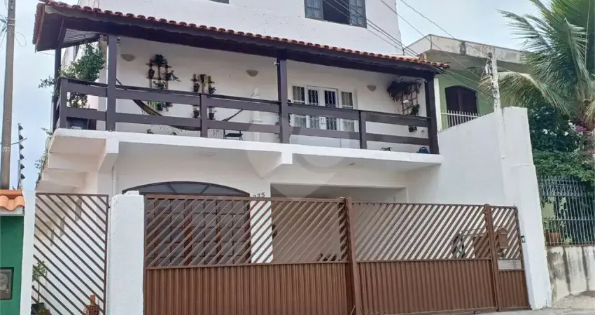 Casa com 4 quartos à venda na Lucimara Godoy Zambonini, Jardim Gonçalves, Sorocaba