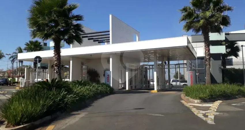 Casa em condomínio fechado com 1 quarto à venda na Avenida Professora Izoraida Marques Peres, Parque Campolim, Sorocaba