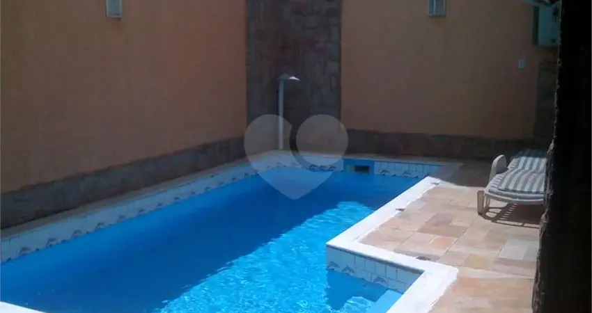 Casa em condomínio fechado com 4 quartos à venda na Doutor Carlos Orsi Filho, Jardim Ibiti do Paço, Sorocaba