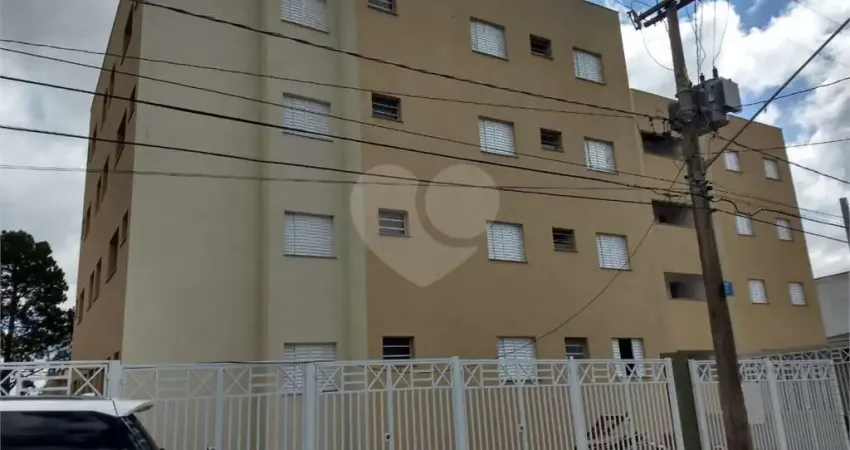 Apartamento com 1 quarto à venda na Rua Quirino de Mello, Aparecidinha, Sorocaba