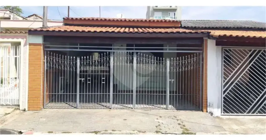 Casa com 3 quartos à venda na Jerônimo Antônio Fiuza, Vila Hortência, Sorocaba