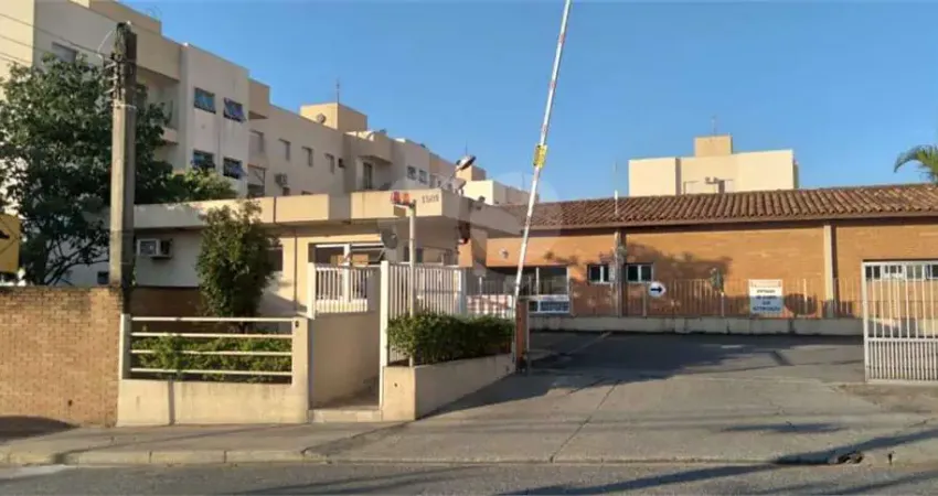 Apartamento com 2 quartos à venda na Rua Ramon Haro Martini, Vila Haro, Sorocaba