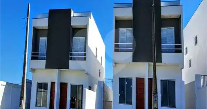 Casa em condomínio fechado com 2 quartos à venda na Benedita Rosa De Oliveira, Recanto Cidade Nova, Salto de Pirapora