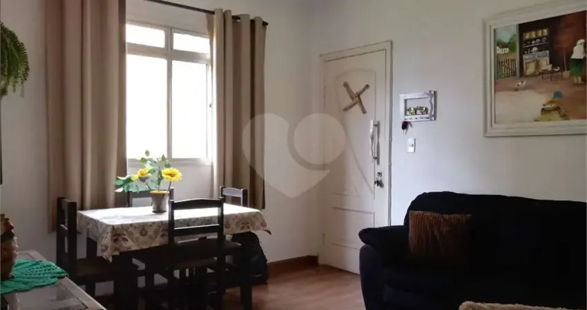 Apartamento com 2 quartos à venda na Itapira, Jardim Saira, Sorocaba