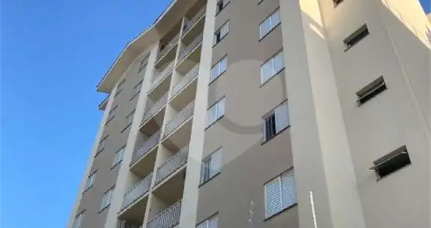 Apartamento com 3 quartos à venda na Rua Antônio Adade, Parque Campolim, Sorocaba