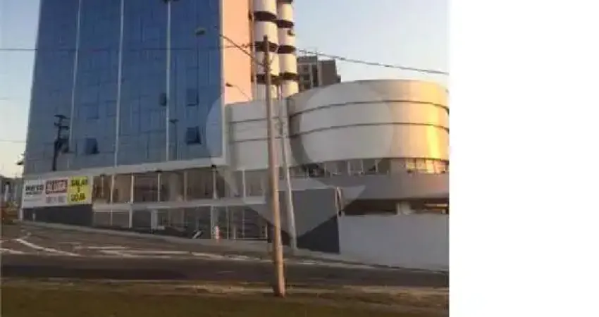 Sala comercial à venda na Rua Horácio Cenci, Parque Campolim, Sorocaba