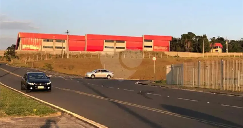 Barracão / Galpão / Depósito para alugar na Do Joseph Cyril Bamford, Éden, Sorocaba