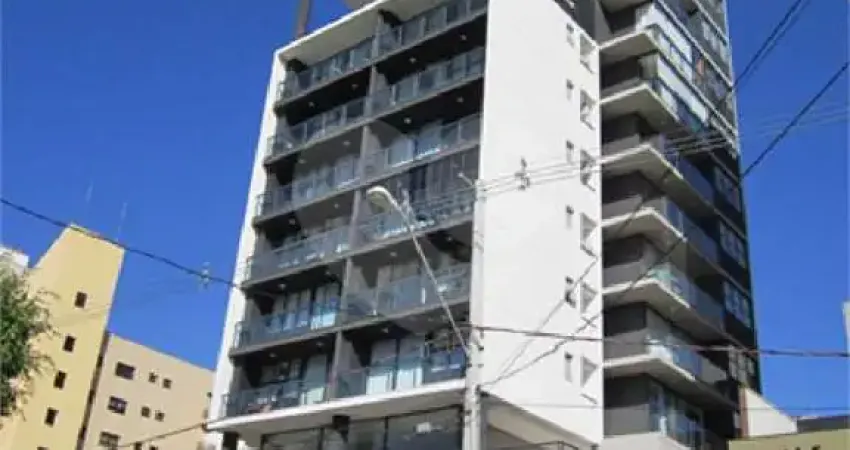 Kitnet / Stúdio para alugar na Rua João Dias de Souza, Parque Campolim, Sorocaba