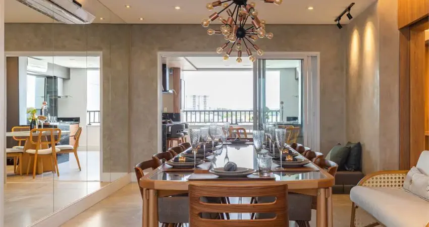 Apartamento com 4 quartos à venda no Parque Campolim, Sorocaba 