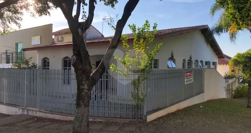 Casa com 4 quartos para alugar na Bernardo Crespo Lopes, Parque Campolim, Sorocaba