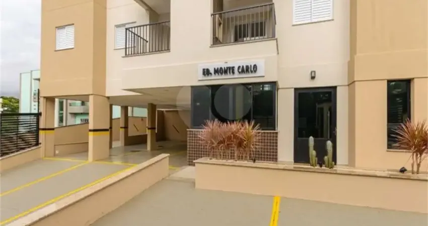 Apartamento com 3 quartos à venda no Jardim Europa, Sorocaba