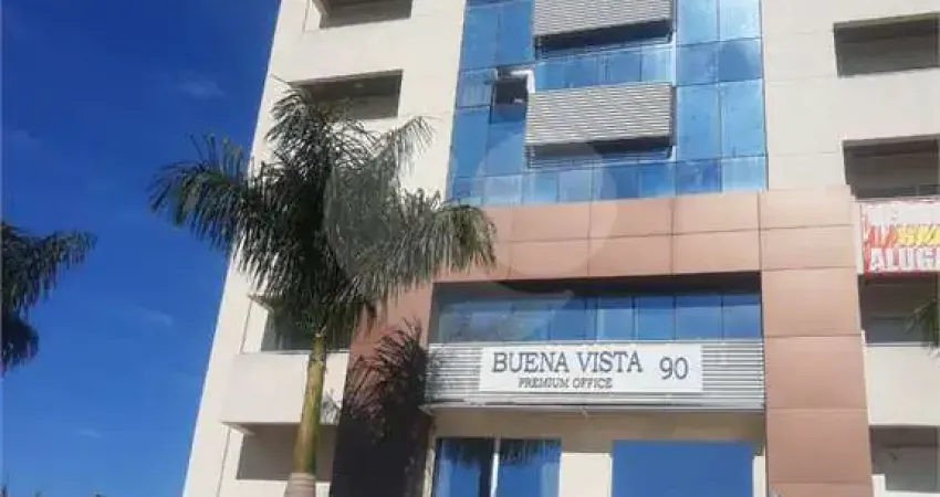 Sala comercial para alugar na Maria Carmen Rodrigues Saker, Jardim do Paço, Sorocaba