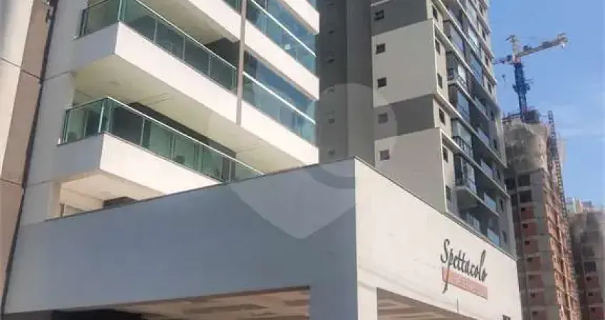 Apartamento com 1 quarto para alugar no Parque Campolim, Sorocaba 