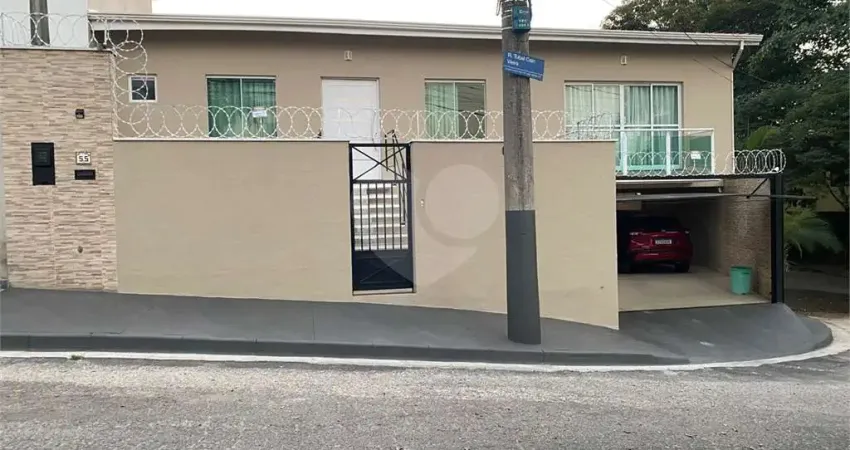 Casa térrea com 3 quartos à venda ou para locação em jardim pagliato - sp
