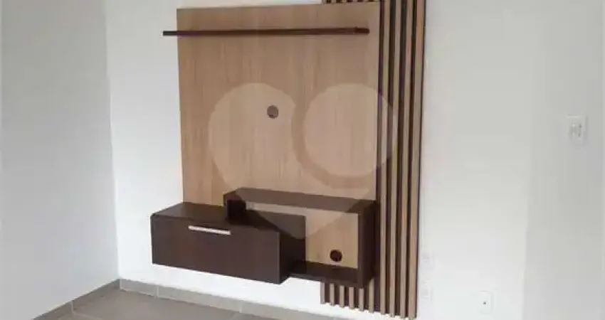 Apartamento com 2 quartos à venda ou para locação em parque campolim - sp