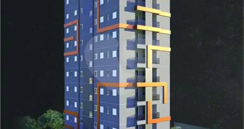 Apartamento com 2 quartos à venda na Doutor Rubino De Oliveira, Vila Carvalho, Sorocaba