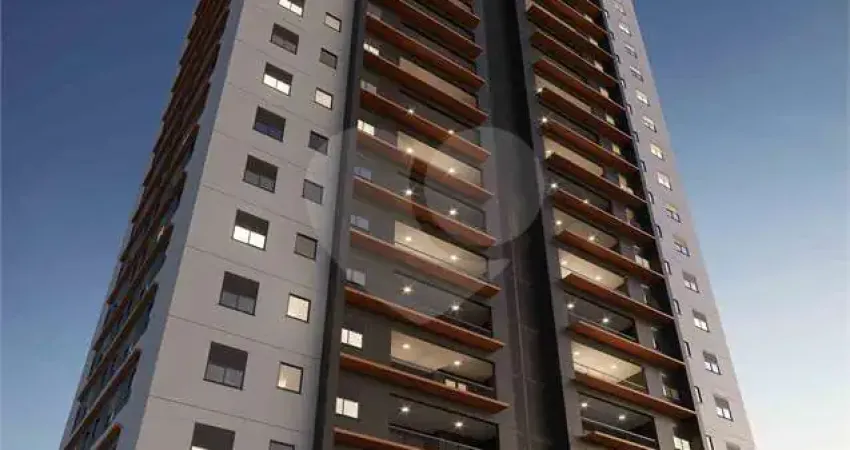 Apartamento com 3 quartos à venda no Parque Campolim, Sorocaba 