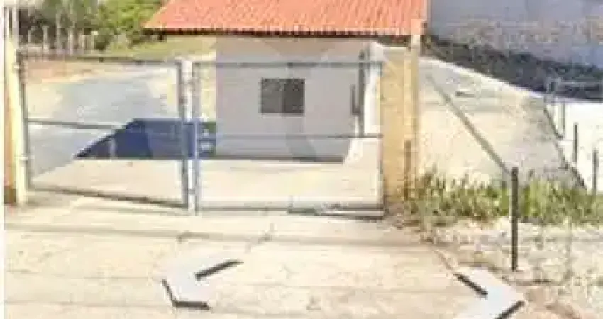 Terreno comercial para alugar na Avenida Doutor Armando Pannunzio, Jardim Vera Cruz, Sorocaba