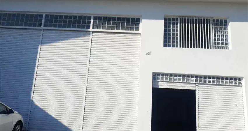 Barracão / Galpão / Depósito para alugar na Raphael Dias Da Silva, Parque Campolim, Sorocaba