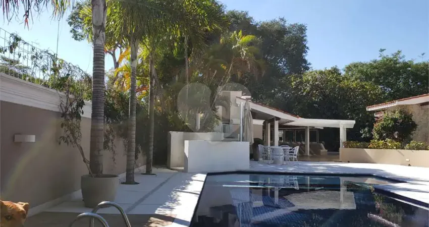 Casa em condomínio fechado com 4 quartos à venda na Alameda Doutor Dirceu Doretto, Parque Campolim, Sorocaba