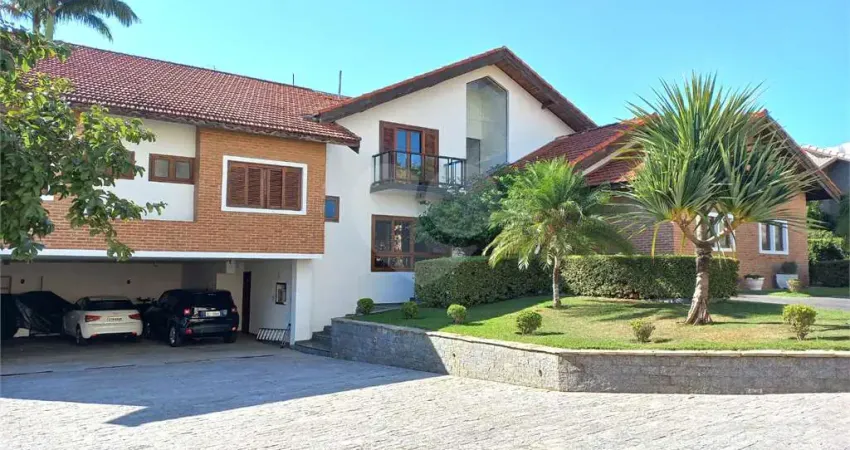 Casa em condomínio fechado com 7 quartos à venda na Alameda Doutor Dirceu Doretto, Parque Campolim, Sorocaba