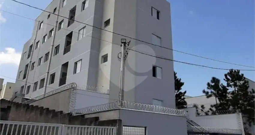 Apartamento com 3 quartos à venda no Jardim do Paço, Sorocaba 