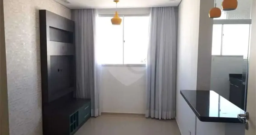 Apartamento com 2 quartos à venda na Rua Frederico Harder, Jardim Novo Mundo, Sorocaba