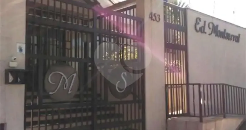 Apartamento com 3 quartos à venda no Jardim Faculdade, Sorocaba