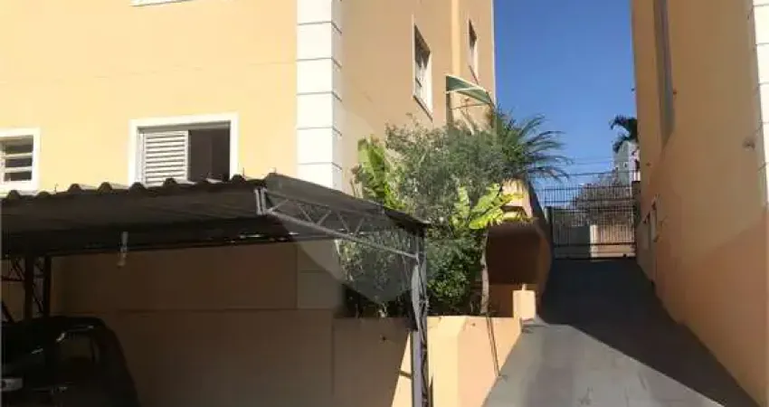 Apartamento com 2 quartos à venda na Rússia, Jardim Europa, Sorocaba