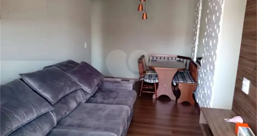 Apartamento com 2 quartos à venda na Rua Santa Maria, Vila Hortência, Sorocaba