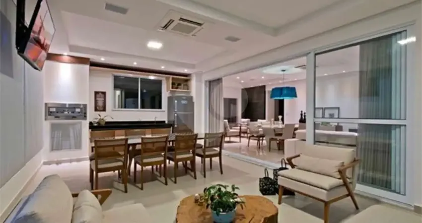 Apartamento com 3 quartos à venda na Vila Independência, Sorocaba