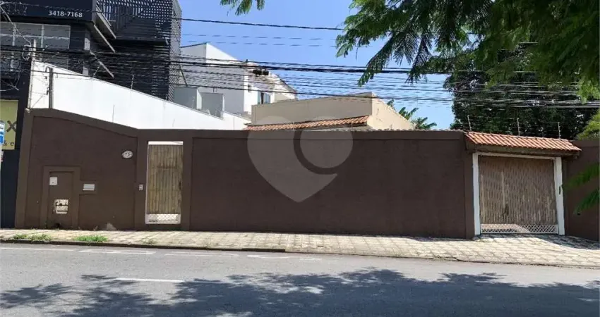 Casa com 3 quartos à venda na Avenida Américo de Carvalho, Jardim Europa, Sorocaba