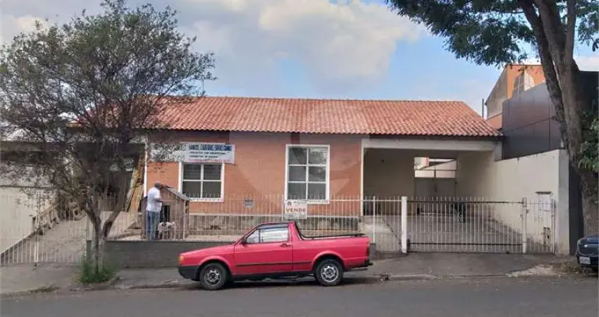 Casa com 4 quartos à venda na Roberto Simonsen, Jardim Santa Rosália, Sorocaba