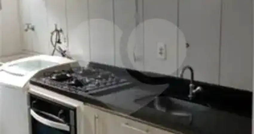 Apartamento com 2 quartos à venda na Rua Frederico Harder, Jardim Novo Mundo, Sorocaba