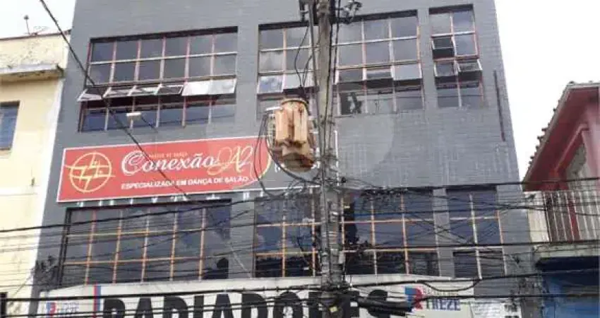 Barracão / Galpão / Depósito à venda na Vila Lucy, Sorocaba 