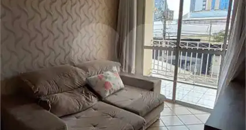 Apartamento com 3 quartos à venda na Rua Antônio Adade, Parque Campolim, Sorocaba