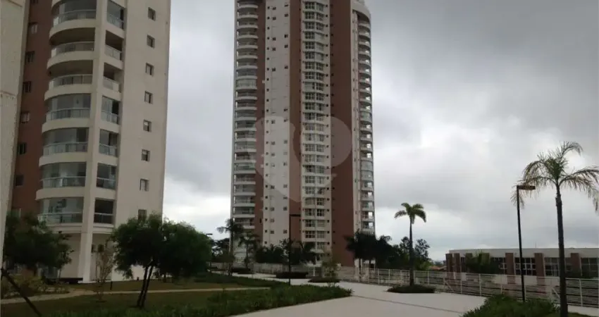 Apartamento com 3 quartos para alugar no Parque Campolim, Sorocaba 