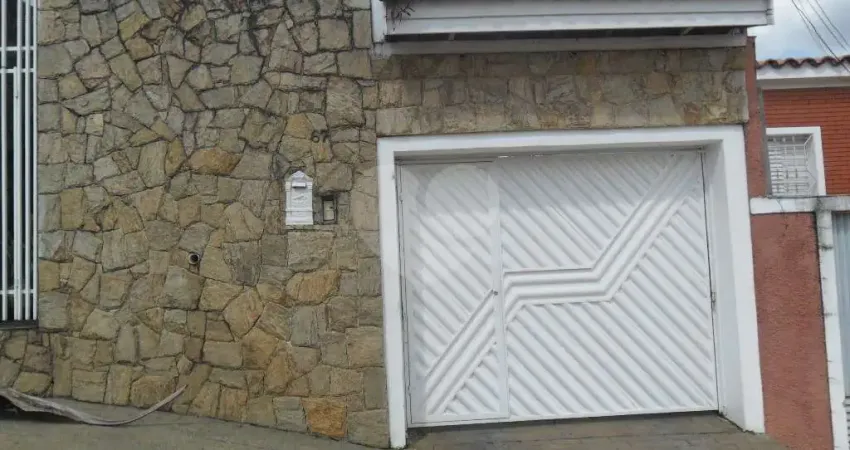 Casa com 2 quartos à venda na Vila Hortência, Sorocaba